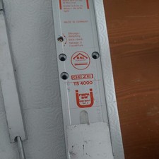 Geze TS 4000 Türschließer