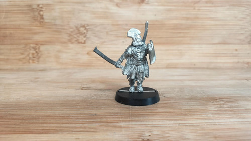 Herr der ringe lotr lurtz - herr,