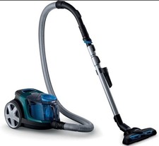 Philips FC 9331/09 PowerPro Compact 750 W 1.5 L Beutellos Schwarz Staubsauger