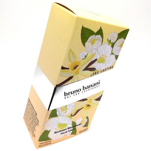 Bruno banani sunset blossom - bruno,