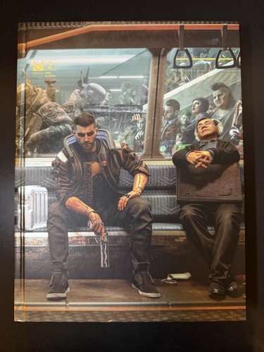 Cyberpunk 2077 das - cyberpunk,