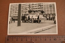 Great old photo - city, hall