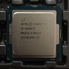 Intel Core i5-6500TE (4x 3,10