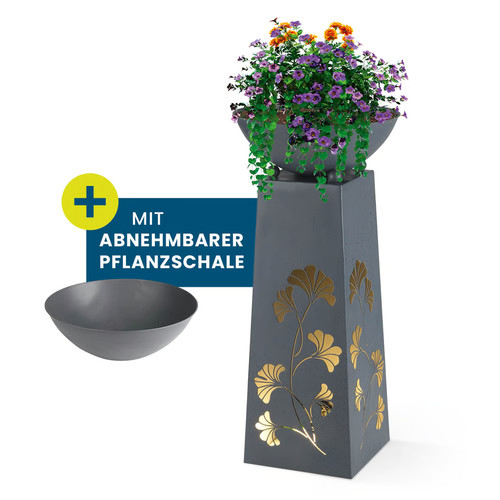 Dekosäule dekoständer säule - dekosäule,
