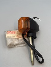 YAMAHA HINTERER BLINKER YZF750R YZF750SP REAR FLASHER LIGHT ASSY XX23043