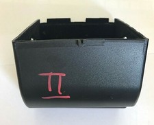 VW T5 Front Storage