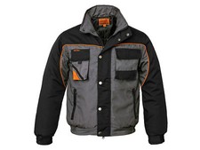 Winterjacke Arbeitsjacke Jacke