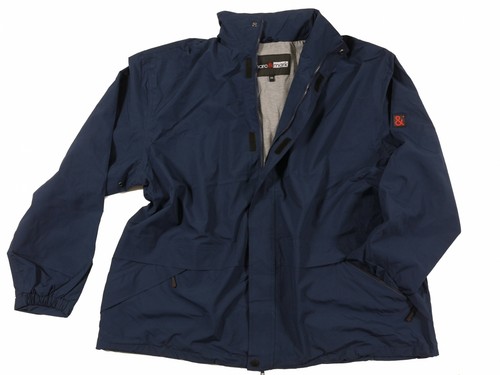 Funktions regenjacke - funktions, in