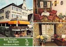 DEUTSCHLAND - SAN40738 - Hotel