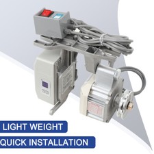 Nähmaschinenmotor Brushless