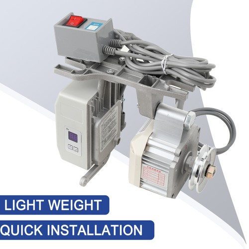 Nähmaschinenmotor brushless - nähmaschinenmotor,