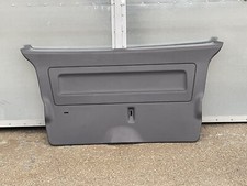 Mercedes Vito W638 Abdeckung