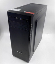 Gaming PC i7-4770 3,40GHz 1TB