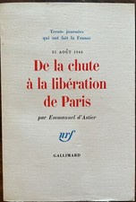 39-40 - DE LA CHUTE A LA