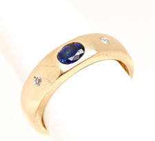 Kinderring Damenring 8 Karat