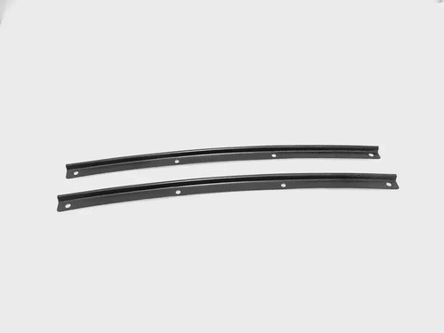 Verdeck top seitenschiene paar - top,