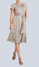 Alba Moda Kleid Freizeitkleid