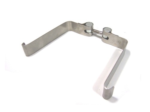 Spannband für batterie emw - spannband,