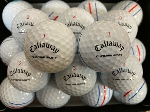 Titleist callaway srixon - callaway,