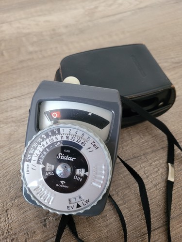 Gossen sixtar cds - gossen,