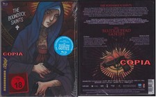 THE BOONDOCK SAINTS Mondo