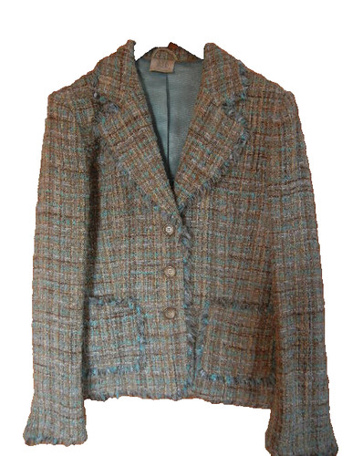 Madeleine blazer 36 - blazer, gr.