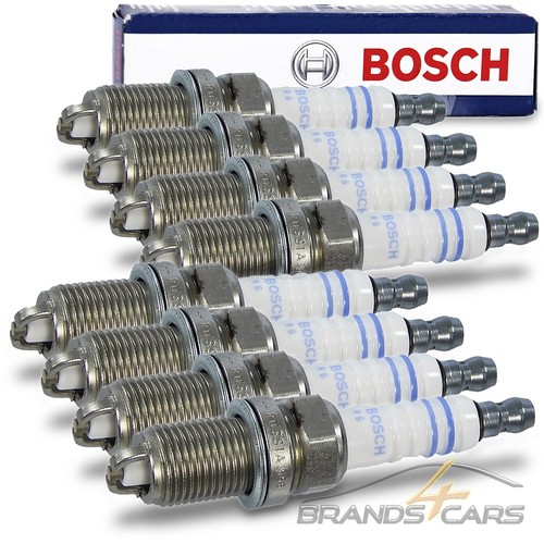 Bosch zündkerze für bmw - zÜndkerze,