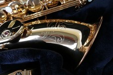 YAMAHA YTS-475 Tenorsaxophon