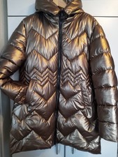 Damen Steppjacke/Winterjacke Gr. 44/46 