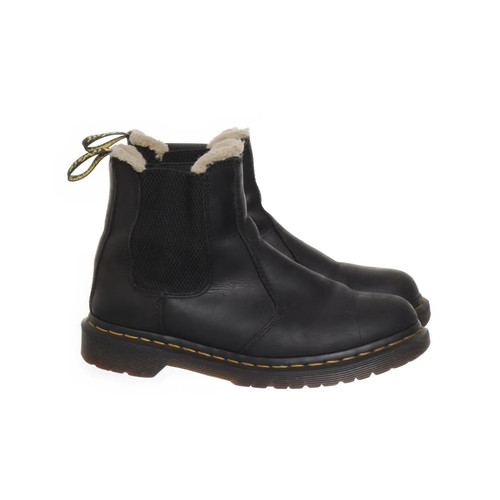 Martens chelsea boots - chelsea,