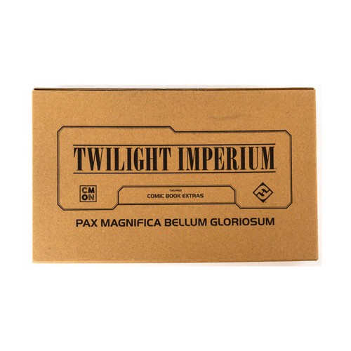 Ffg twilight imperium - ffg,
