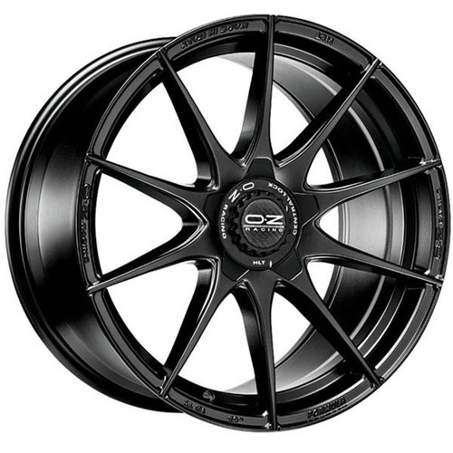 Alufelge racing formula - oz, hlt