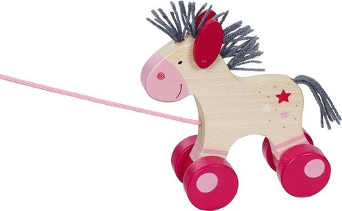 Goki holzspielzeug - ,