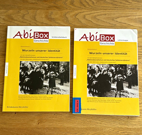 Abibox geschichte rahmenthema - abibox,
