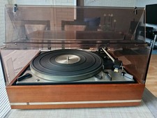 Dual Plattenspieler 1229