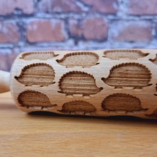 Motivrolle Prägerolle