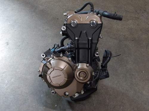 Honda cbr 500 2016 2018 - honda,