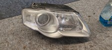 VW PASSAT B6 3C Scheinwerfer