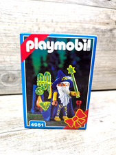 PLAYMOBIL® 4951 Karstadt Wichtel Wurzelkobold Gnome Kobold NEU OVP Sonderfigur