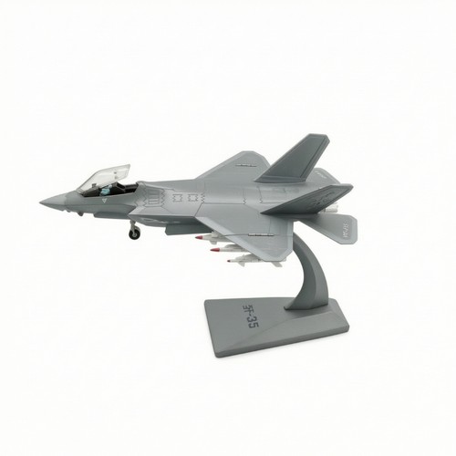 Kampfjetmodell - j-35,