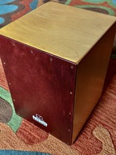 Nino Percusion Roland Small