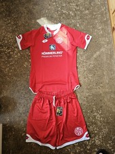  1. FSV Mainz 05 Heim