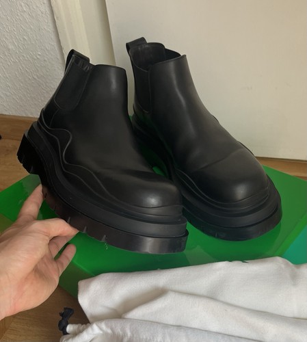 Bottega veneta herren chelsea - veneta,