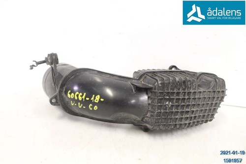 Ladeluftkühler/Intercooler
