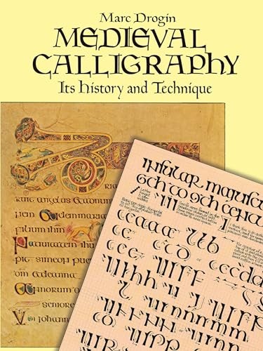 Medieval calligraphy its - calligraphy:,