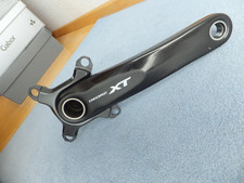 SHIMANO - DEORE XT - FC-T8000