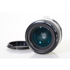 Nikon Ai Nikkor 28mm F/2.8