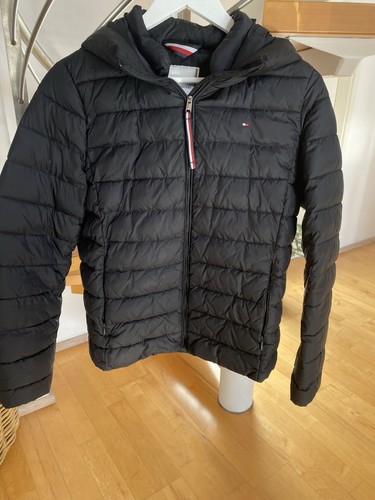 Tommy hilfiger steppjacke - hilfiger,
