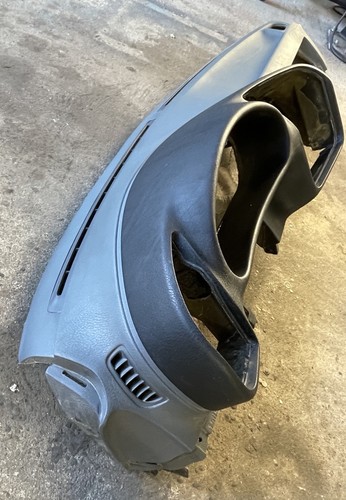 Bmw e36 armaturenbrett vfl - e36,