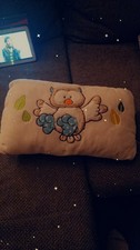 NICI Kuschelkissen